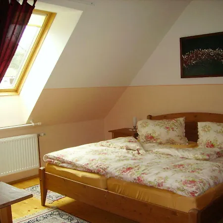 Gastehaus Thurnhof فندق مبيت وإفطار ويسنكرخن ان دي