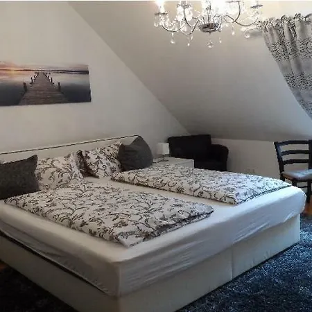 Gastehaus Thurnhof * ويسنكرخن ان دي