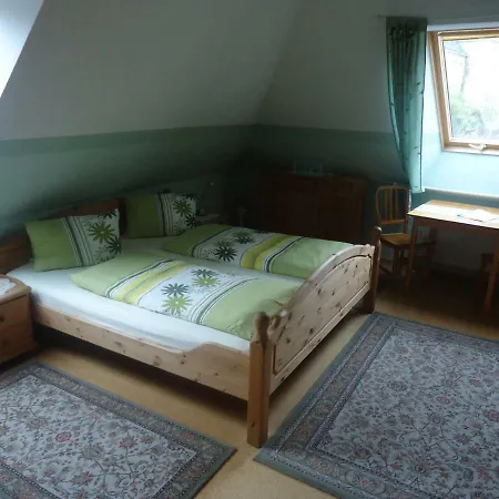 فندق مبيت وإفطار Gastehaus Thurnhof